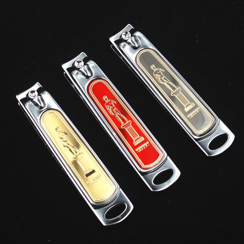 Bấm móng tay cao cấp Omuda cực bén cỡ đại dài 8cm