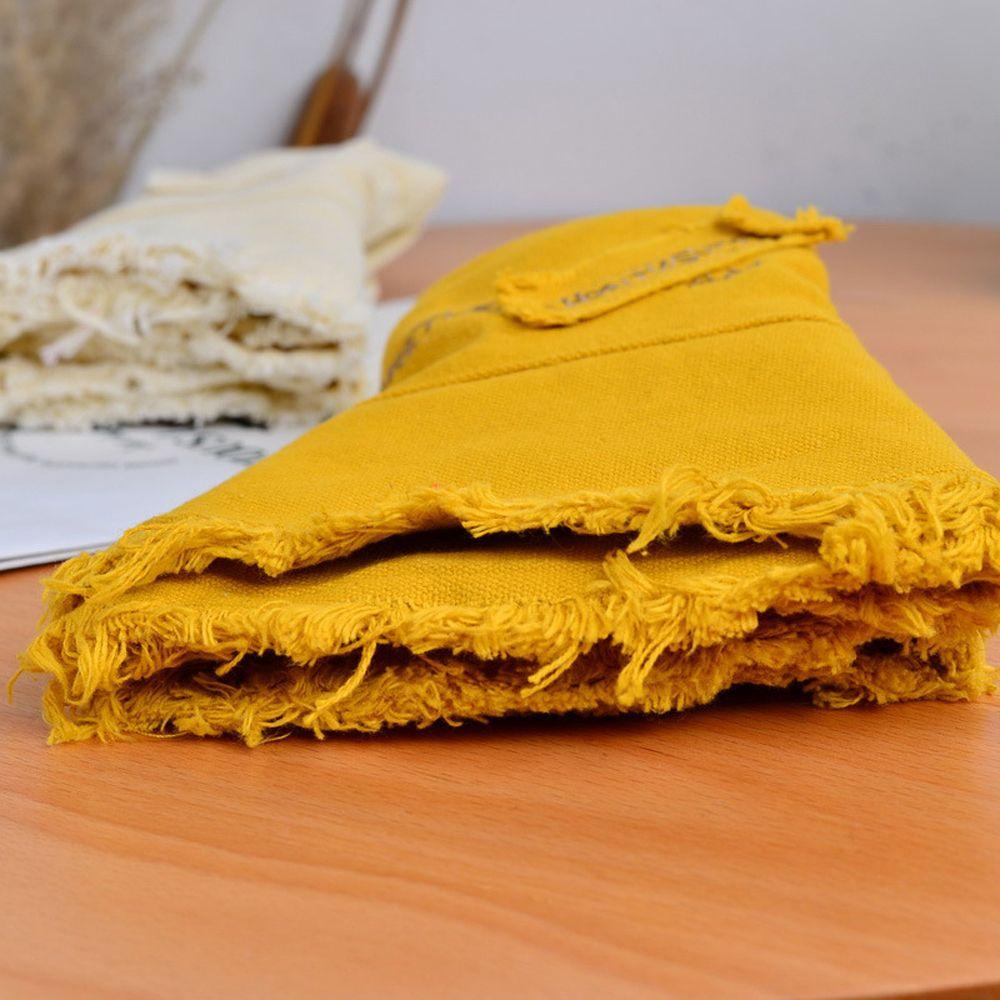 Mũ Lưỡi Trai Cotton Màu Sắc Trẻ Trung Thời Trang Phong Cách Hàn Quốc Cho Nữ