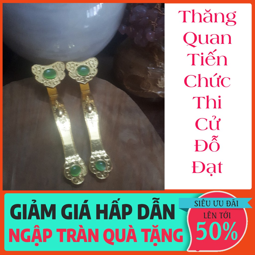 Gậy Như Ý Phong Thủy Biểu Tượng Quyền Lực Giúp Mang Lại May Mắn Cho Mọi Người | BigBuy360 - bigbuy360.vn