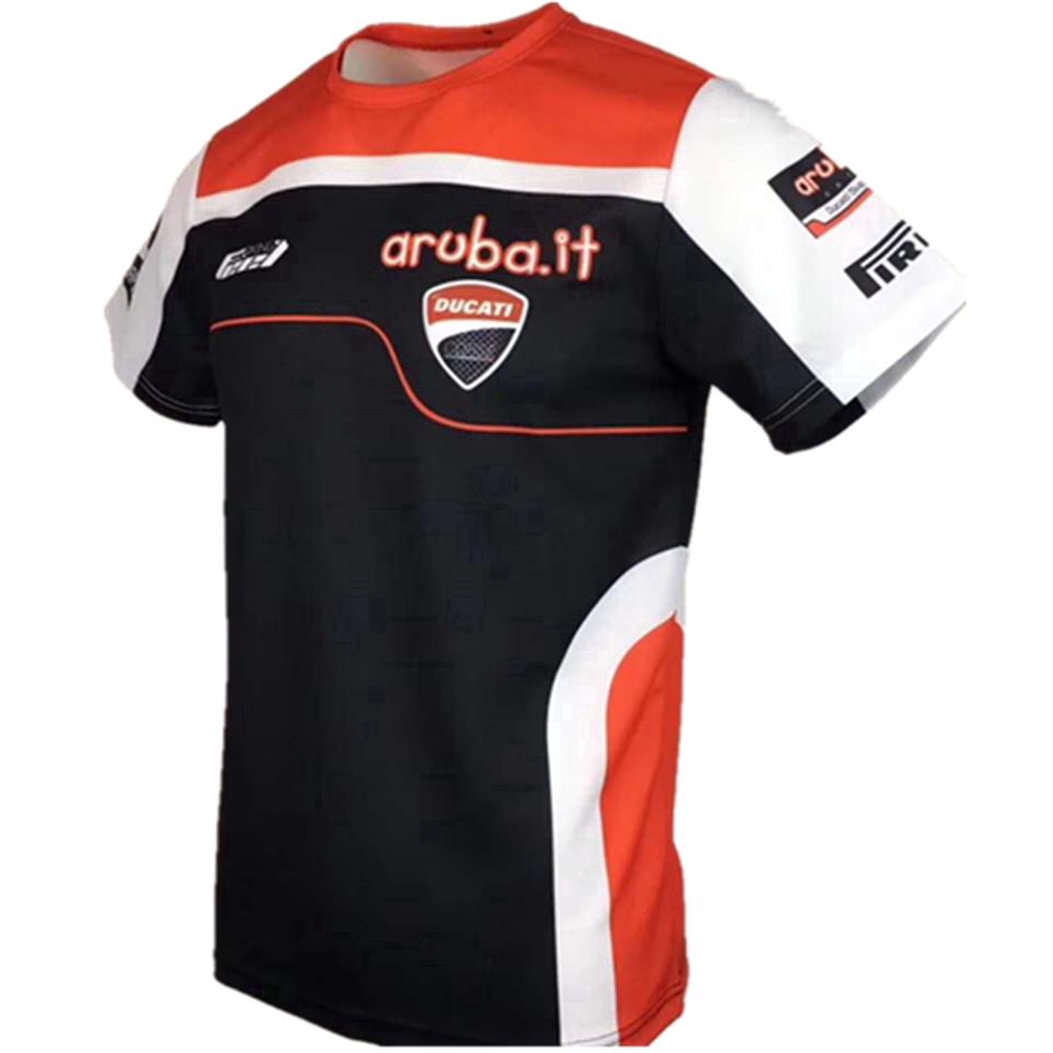 Motocross Jersey Áo chạy  aruba It Pro câu lạc bộ aruba