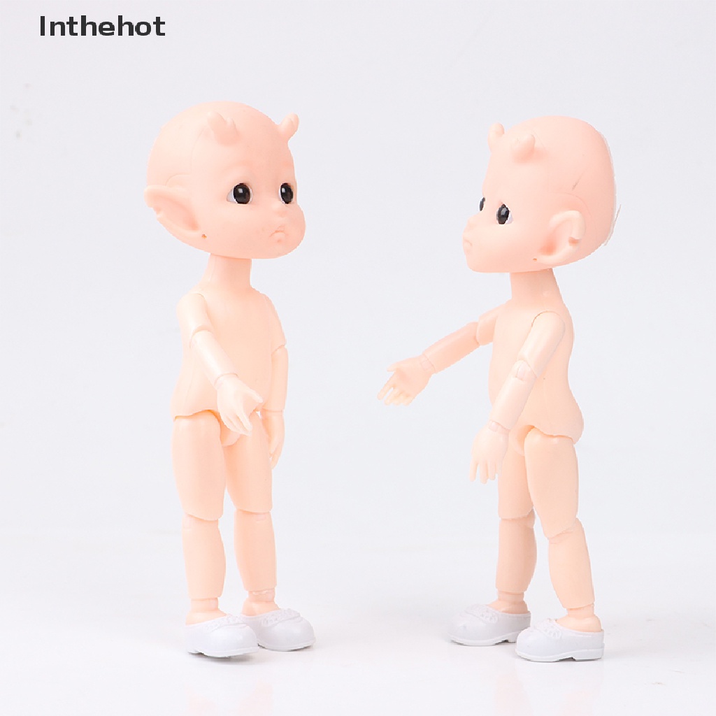 Mô Hình Búp Bê Bjd 13 Có Thể Di Chuyển Được