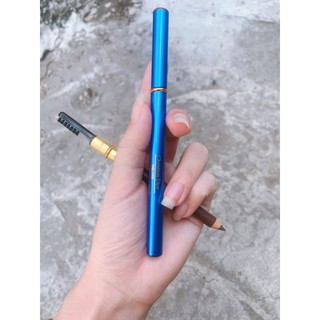 Chì kẻ mày 2 đầu
