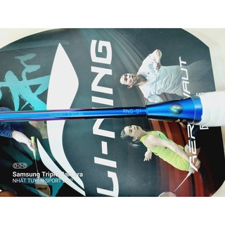 Vợt cầu lông Lining Aeronaut 6000I (Chính hãng)