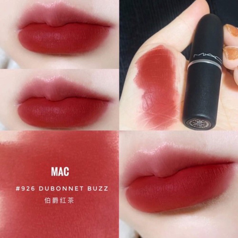 Son MAC THỎI CÓ SẴN