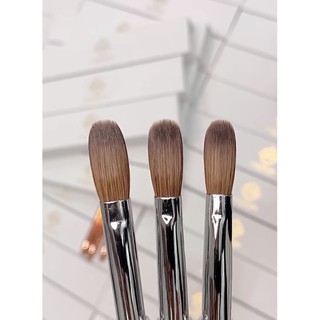 Cọ đắp bột lông chồn ( Kolinsky USA) chính hãng