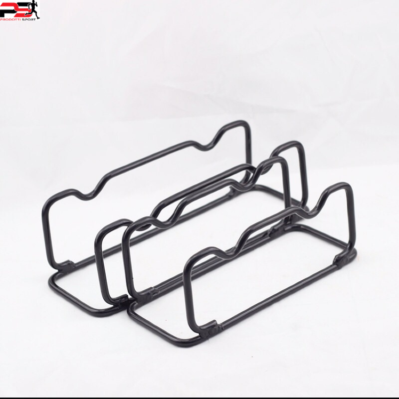 Giá đỡ Để Tạ Tay,Dumbebell Hình Chữ Nhật tiết kiệm không gian tiện dụng cho gia đình