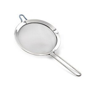 👄FREESHIP👄 Combo 5 Rây lọc inox, vớt bọt, vớt thức ăn