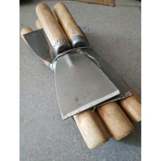 SỦI TƯỜNG CÁN GỖ LOẠI TỐT