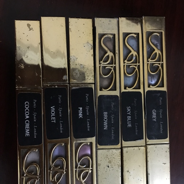 Lót nền cho mắt đủ các tông màu | BigBuy360 - bigbuy360.vn