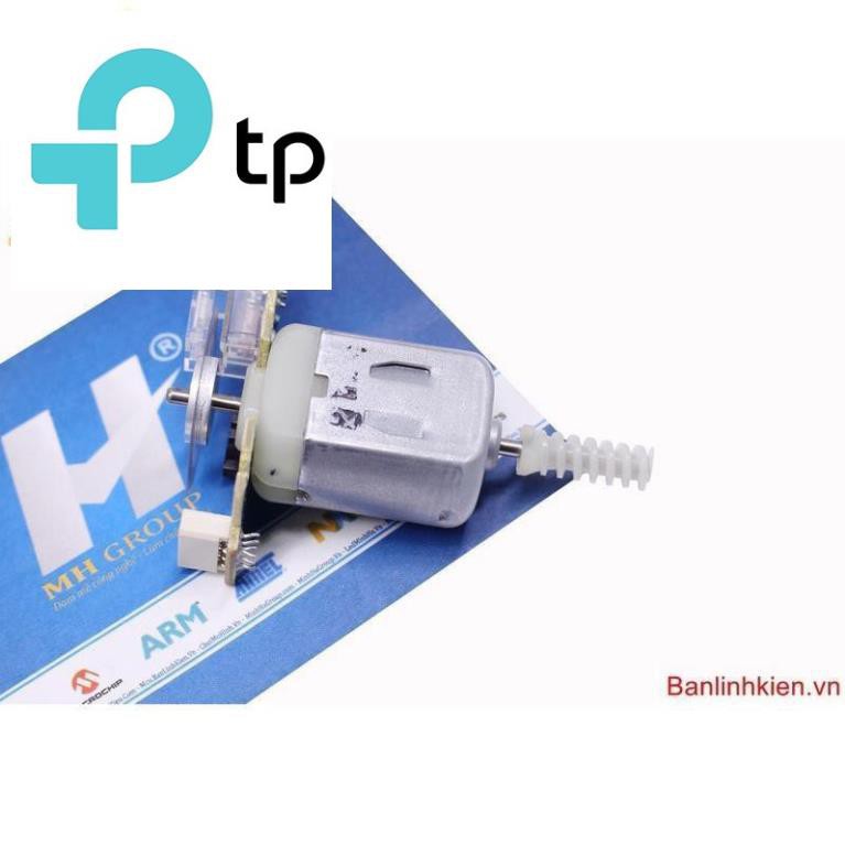 [TP] [Siêu Rẻ] Động Cơ Encoder 334 Xung Mini zin | BigBuy360 - bigbuy360.vn