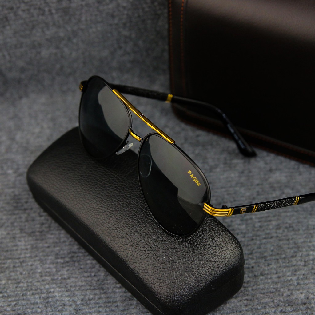 Kính Mát Nam Pagini 6533 - Hàng Chính Hãng | BigBuy360 - bigbuy360.vn