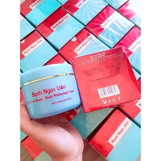 Kem Bạch Ngọc Liên 90G