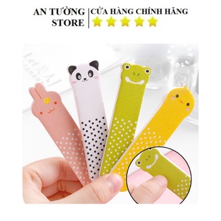 Lẻ 01 cây dũa móng hình thú đáng yêu