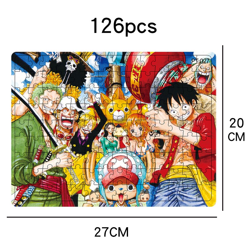 Bộ 126 Món Đồ Chơi Xinh Xắn Dành Cho Bé