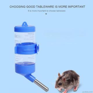 Bình Đựng Nước Cho Chuột Hamster