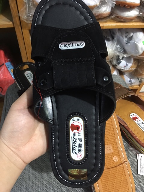 DÉP GÀ NAM BITAS ĐỦ SIZE