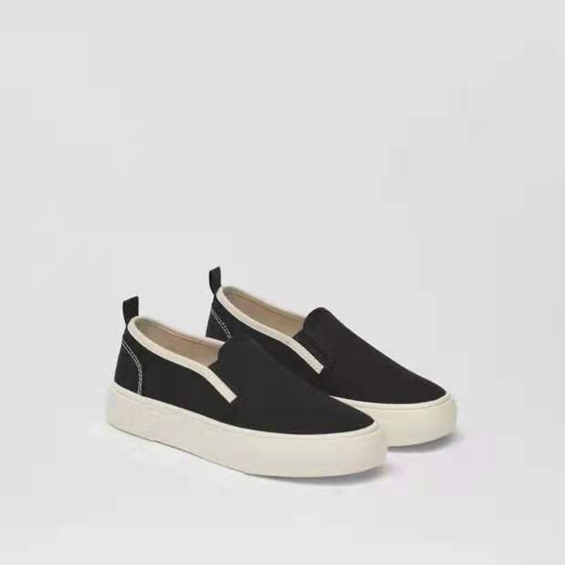 Giày Sneaker Zara dư xịn