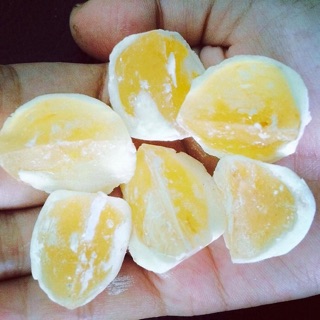 Kẹo Cau - Xứ Huế