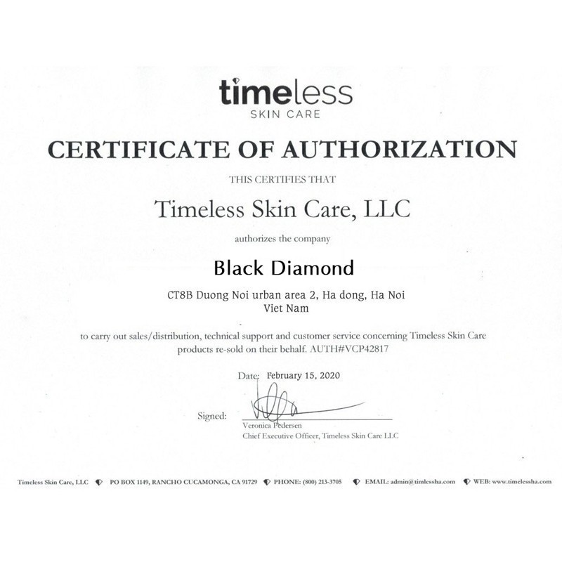 Tinh Chất Timeless B5 Serum Phục Hồi Da Hư Tổn 30ml | BigBuy360 - bigbuy360.vn