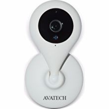 Camera IP Wi-Fi 180 độ ngày đêm AVATech AVT-180V1 - Phân Phối Chính Hãng