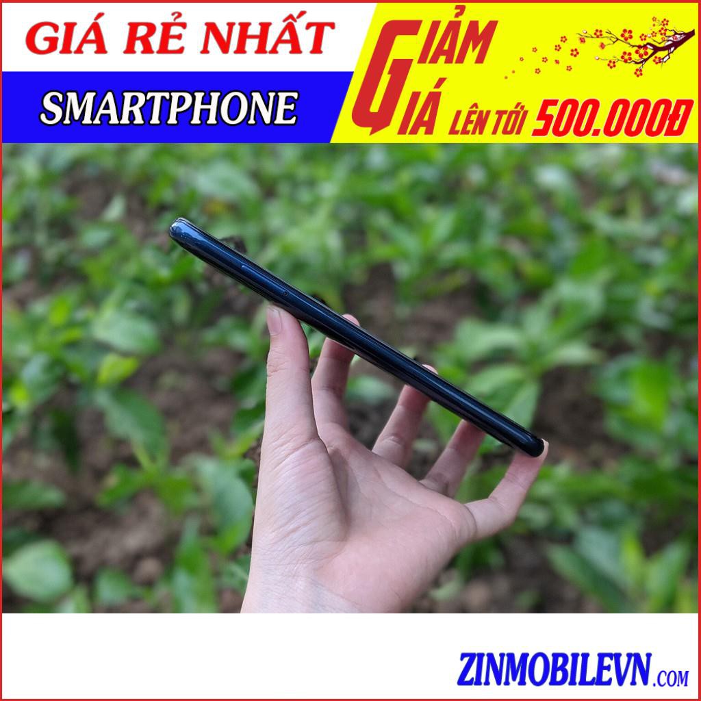 Điện thoại Motorola G7 Power 6,2 inch - Pin 5000mAh dùng 2-3 ngày. Cấu hình mạnh mẽ, giá rẻ tại Hà Nội.