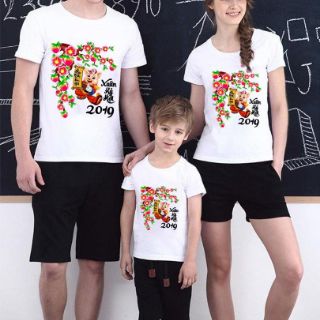 Combo 4 Áo gia đình siêu đẹp