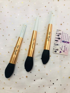 cọ  faced( cọ má/ phủ phấn/ bronzer)