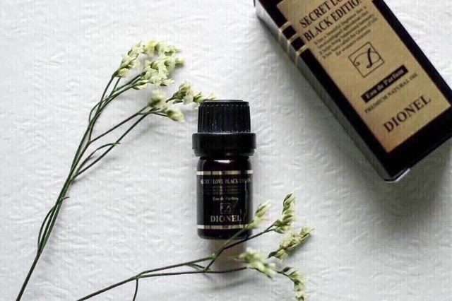 Nước hoa vùng kín DIONEL