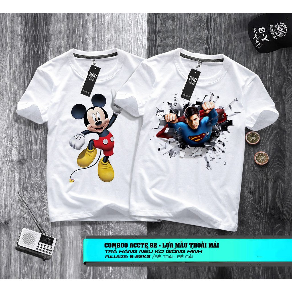AQ ⚡️ Freeship ⚡️ - Cho Bé Yêu ❤️ Quần Áo Trẻ Em Giá Sỉ Cực Đẹp Trending 2020