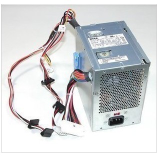 Bộ Nguồn Dell Optiplex 760 Power Ac305Am-00 Pc8050 M360M L305P-01 305w