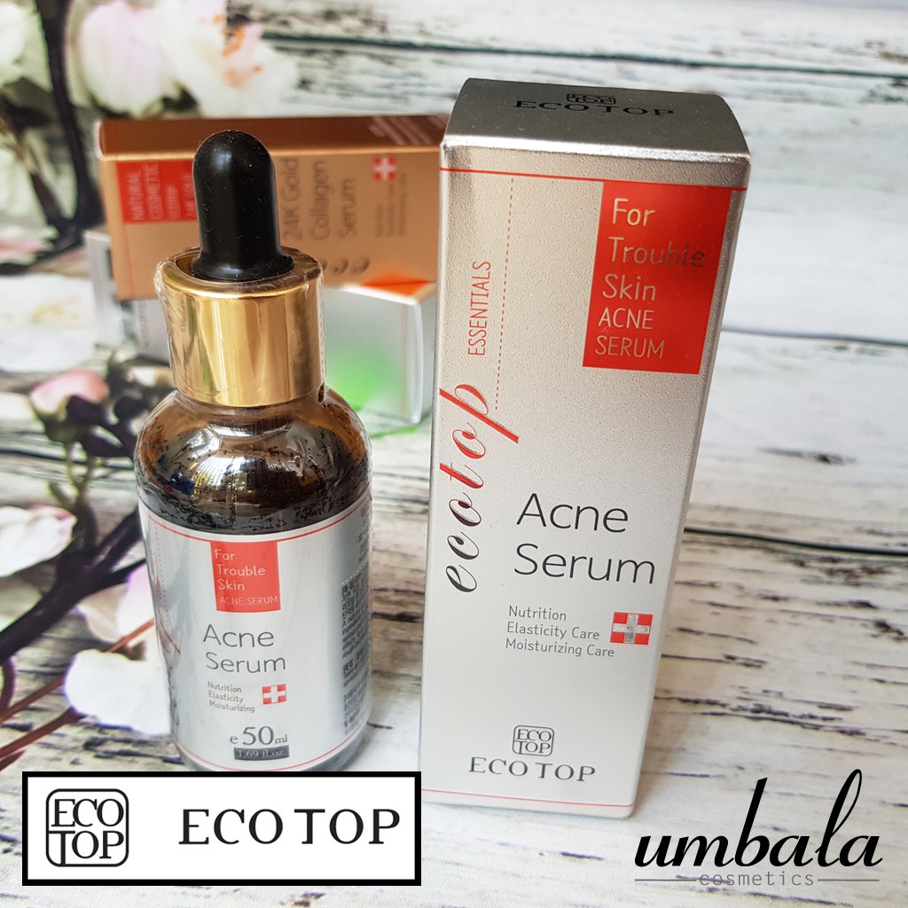 Serum Acne ECOTOP (50ml)