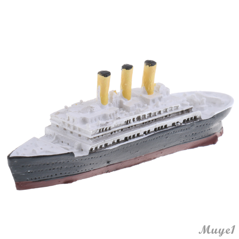 Mô Hình Tàu Titanic Trang Trí