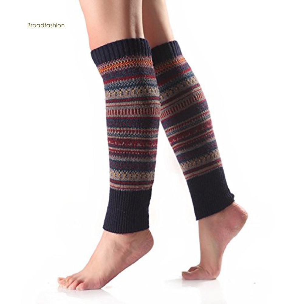 Tất ống giữ ấm chân