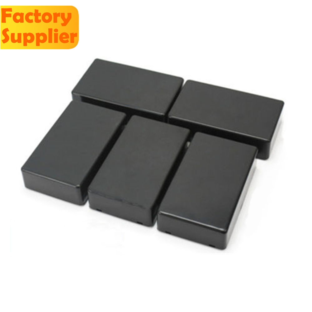 Hộp nhựa PCBFUN đựng thiết bị điện tử 100x60 X 25mm 10x6 X 2.5cm