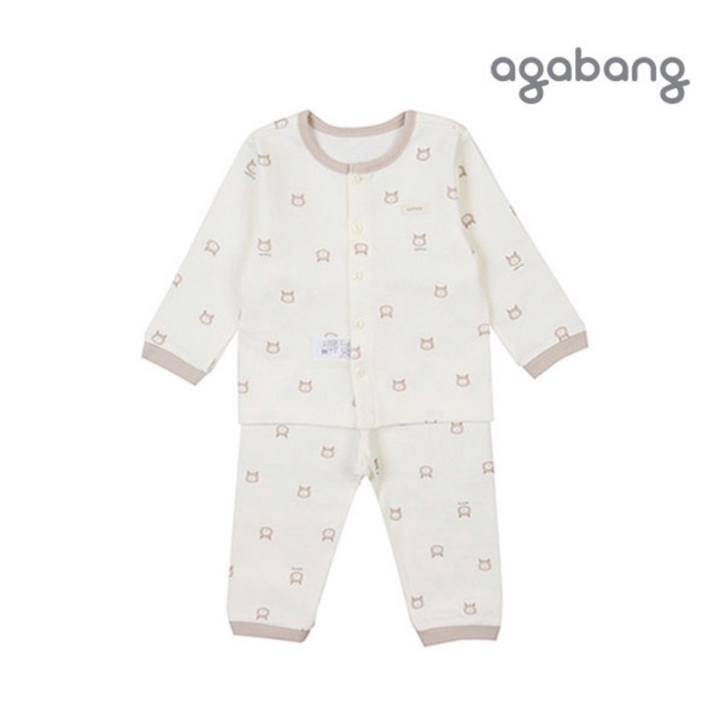 Bộ xuât Hàn agabang vnxk
