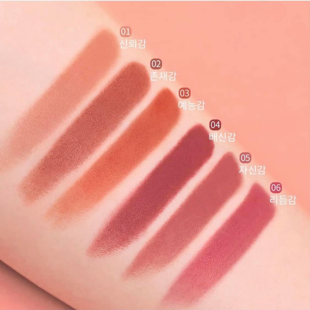 Son thỏi Last Powder Lipstick | BigBuy360 - bigbuy360.vn