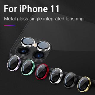 Kính Cường Lực Bảo Vệ Camera Sau Cho Iphone 11 Pro Max