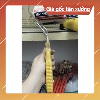 Lô cọ lăn sơn dầu sơn epoxy