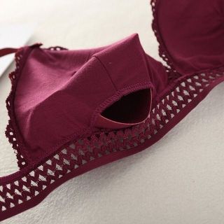 Áo Bra Ren Đệm Mỏng Mã 7311