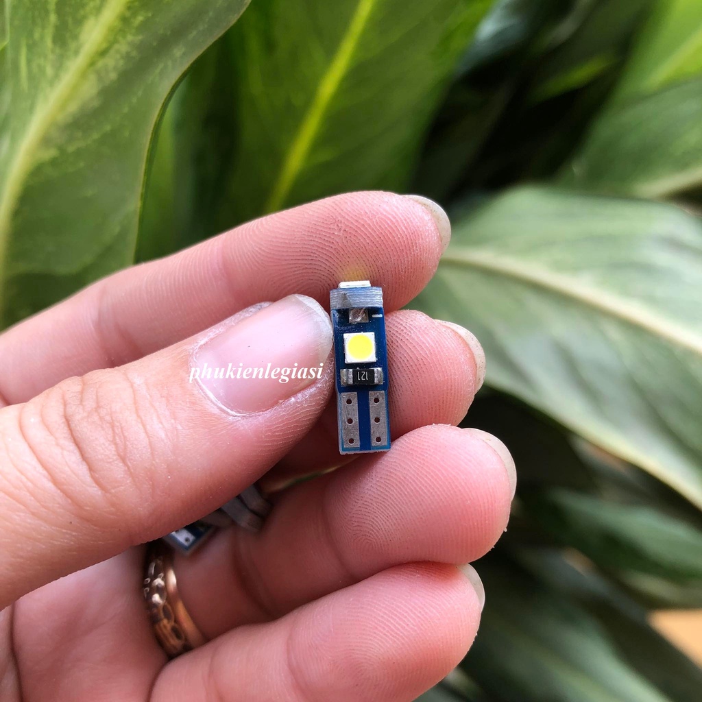 Đèn Led T5 chip 3030 3smd 3 LED