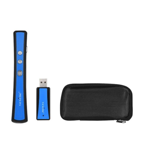 _Bút Trình Chiếu Vesine PP900/ Bút Chỉ Laser