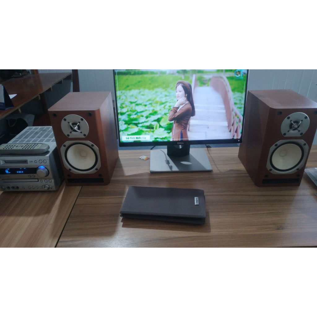 Dàn mini Onkyo FR-N7X