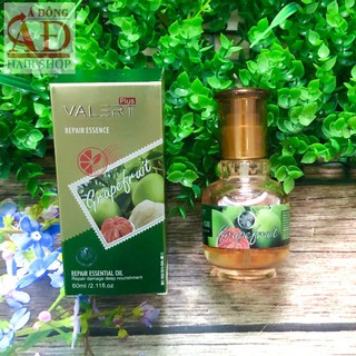 TINH DẦU BƯỞI DƯỠNG TÓC KÍCH THÍCH MỌC TÓC GRAPEKRUIT 60ML