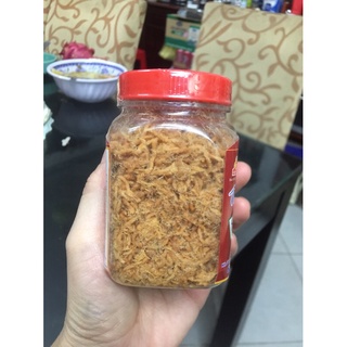 Chà Bông Giòn thịt heo 80g vissan