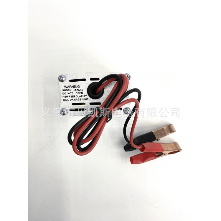 Bộ biến tần kích điện 12V DC sang 220V AC công suất 220W LONY