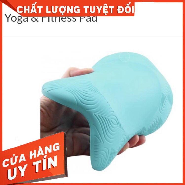 Đệm Pad - Tấm lót êm ái (01 tấm) -Yoga An Viên