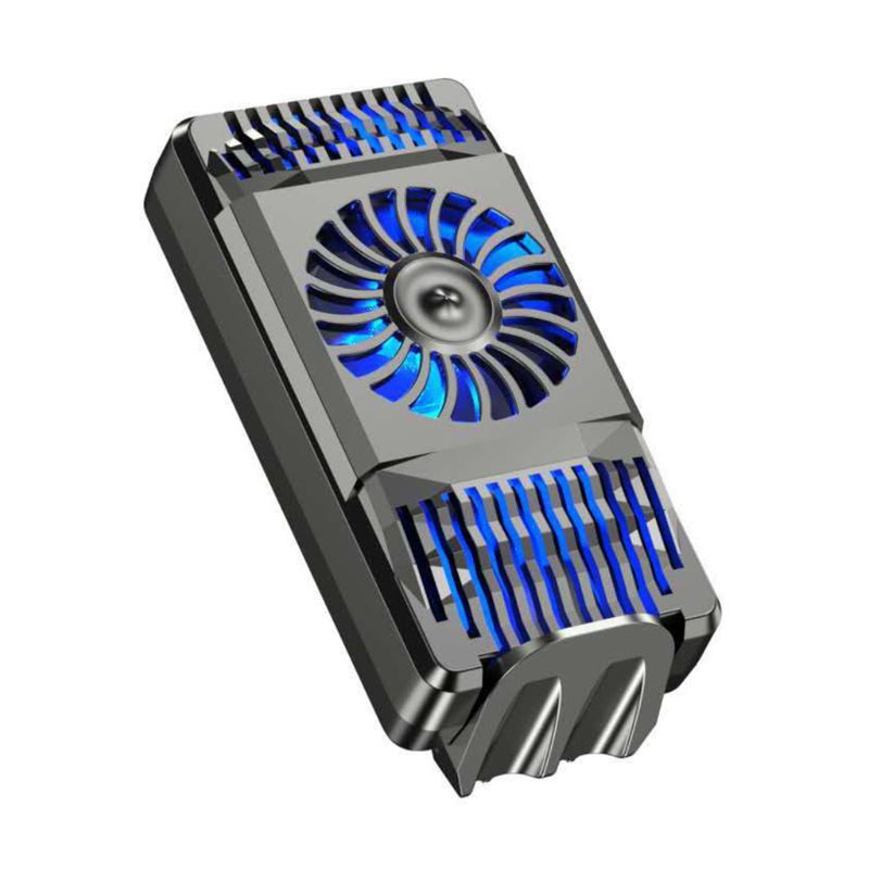 Quạt Tản Nhiệt Sáng Tạo Phù Hợp Với Màn Hình 4 Inch Đến 6.5 inches