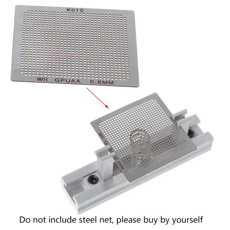 Giá đỡ mini BGA chuyên dụng cho máy hàn BGA