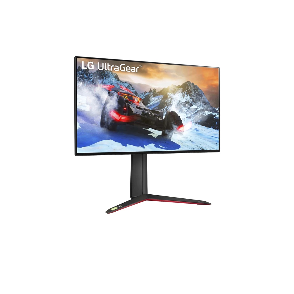 [Mã ELRE2TR giảm 8% đơn 500K] Màn hình LG UltraGear™ 27GP95R 27'' 4K Nano IPS 1ms (GtG) 144Hz/160Hz (Ép xung) | BigBuy360 - bigbuy360.vn