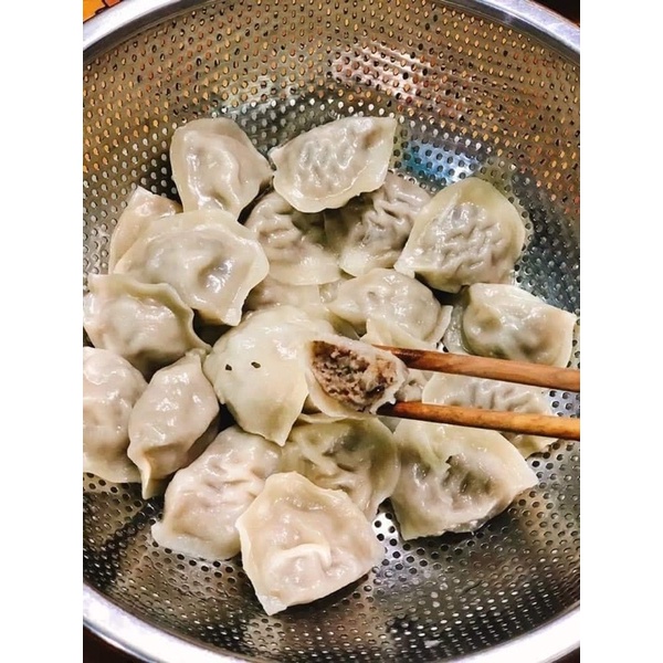 Sủi cảo nhân thịt Videli (giao nhanh HCM)